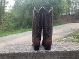 Size 7 women’s Dan Post boots