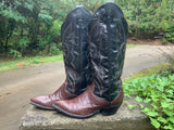 Size 6.5 women’s Tony Lama boots