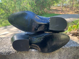 Size 8.5 men’s or 10 women’s Panhandle Slim boots