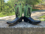 Size 7.5 women’s Johnny Ringo boots