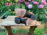 Size 6.5 women’s Larry Mahan boots