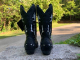 Size 6 women’s Montana boots