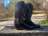 Size 7.5 women’s Tony Lama boots