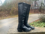 Size 7.5 women’s Champion Attitude boots