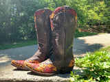 Size 6.5 women’s Old Gringo boots