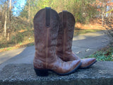 Size 6 women’s Old Gringo boots