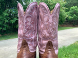 Size 6 women’s Tony Lama boots
