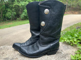 Size 6.5 women’s Tony Lama boots