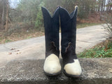 Size 8.5 women’s Code West boots