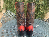 Size 6.5 women’s Justin boots