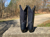 Size 7.5 women’s Code West boots