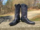 Size 7.5 women’s Code West boots
