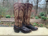 Size 6 women’s Ryons of Fort Worth boots