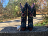 Size 6 women’s Junk Gypsy boots