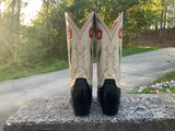 Size 8 women’s Old Gringo boots