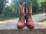 Size 8.5 women’s Montana boots