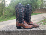 Size 7 women’s Dan Post boots