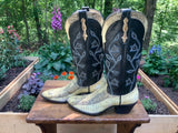 Size 7 women’s Falconhead boots