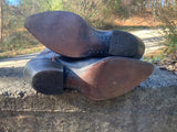 Size 7.5 women’s Tony Lama boots