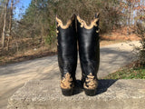 Size 5 women’s Rodney Ammons boots