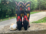 Size 7.5 women’s Donald Pliner boots
