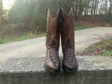 Size 8.5 women’s Sendra boots