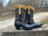 Size 11 women’s Old Gringo boots