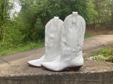 Size 10 women’s Circle S boots