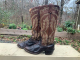 Size 6 women’s Ryons of Fort Worth boots