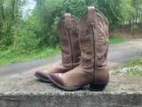 Size 7 women’s Tony Lama boots