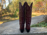 Size 5.5 women’s Hondo boots