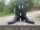 Size 9.5 women’s Dan Post boots