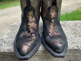 Size 6.5 women’s Anderson Bean boots