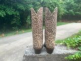 Size 11 women’s Pecos Bill boots