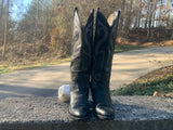 Size 7 women’s Larry Mahan boots