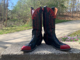 Size 6 women’s Tony Lama boots
