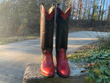 Size 6.5 women’s American Boot Co. boots