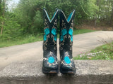 Size 8.5 women’s Ariat boots