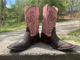 Size 9 women’s Rios of Mercedes boots