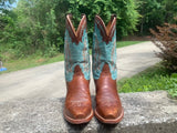Size 7.5 women’s Tony Lama boots boots