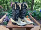 Size 7 women’s Falconhead boots