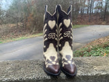 Size 6 women’s Brighton boots