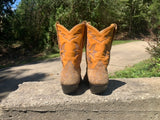 Size 6.5 women’s Liberty boots