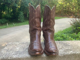 Size 10.5 women’s Hyer boots