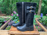 Size 8 women’s Lucchese boots