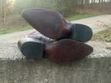 Size 8.5 women’s Sendra boots