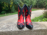 Size 8 women’s Circle S boots