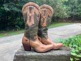 Size 7.5 women’s Sterling River boots