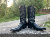 Size 8.5 men’s or 10 women’s Nocona boots