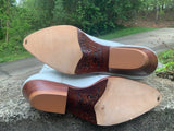 Size 10 women’s Circle S boots